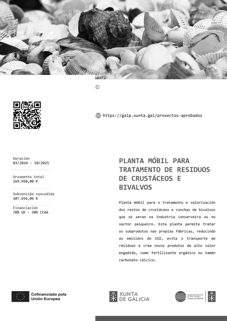Cartel Publicidad Fempa