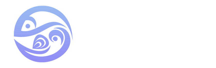 Demare Logo Horizontal Letras Blancas