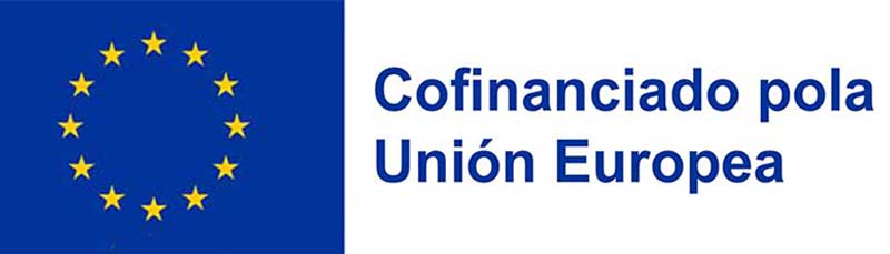 Logo Ue Union Europea 2