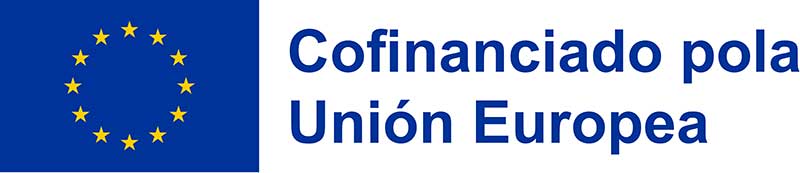Logo Ue Unión Europea