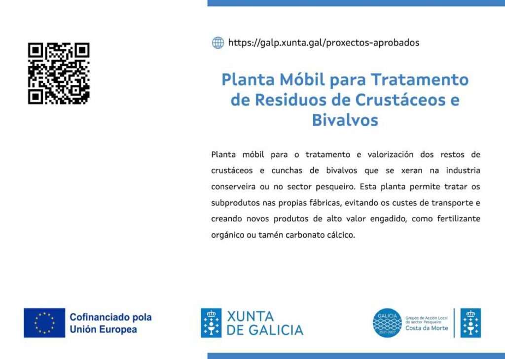 Subvención xunta de galicia